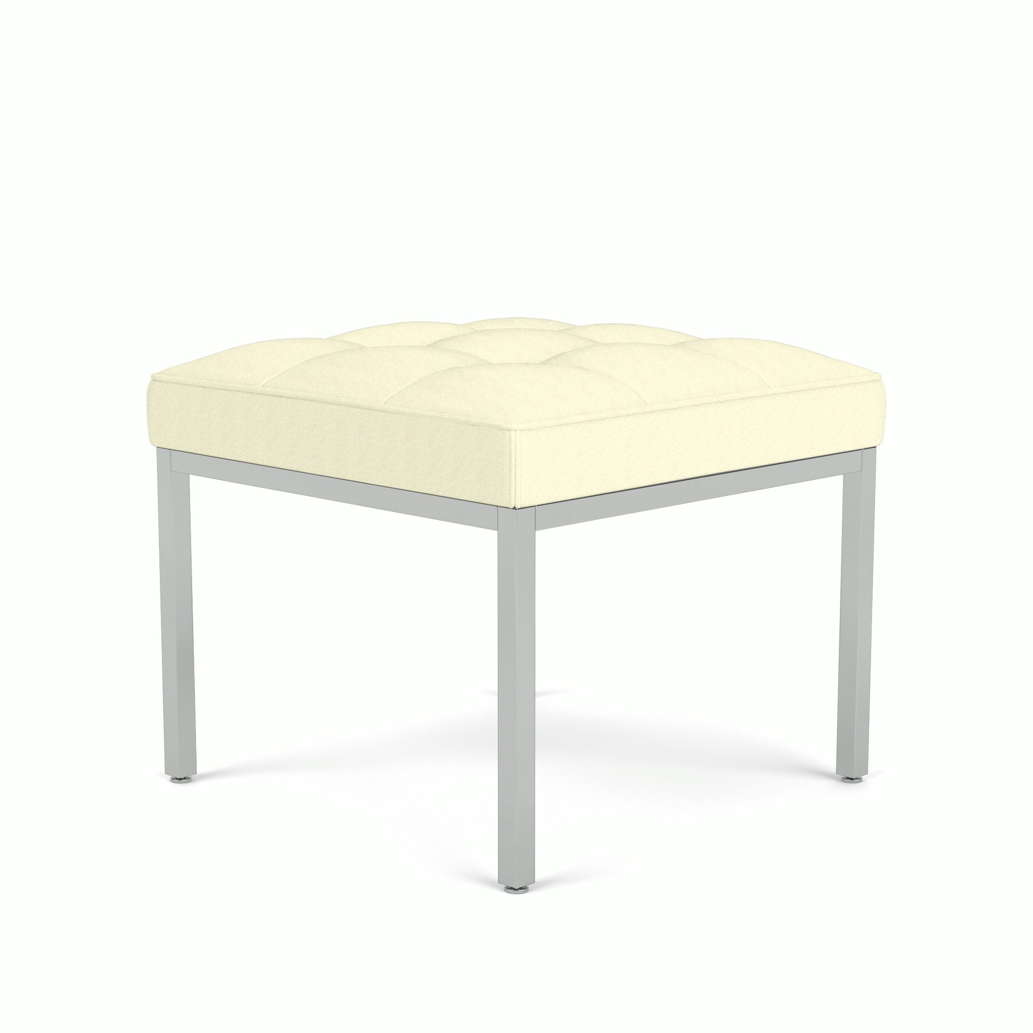 Florence Knoll&trade; Relaxed Stool