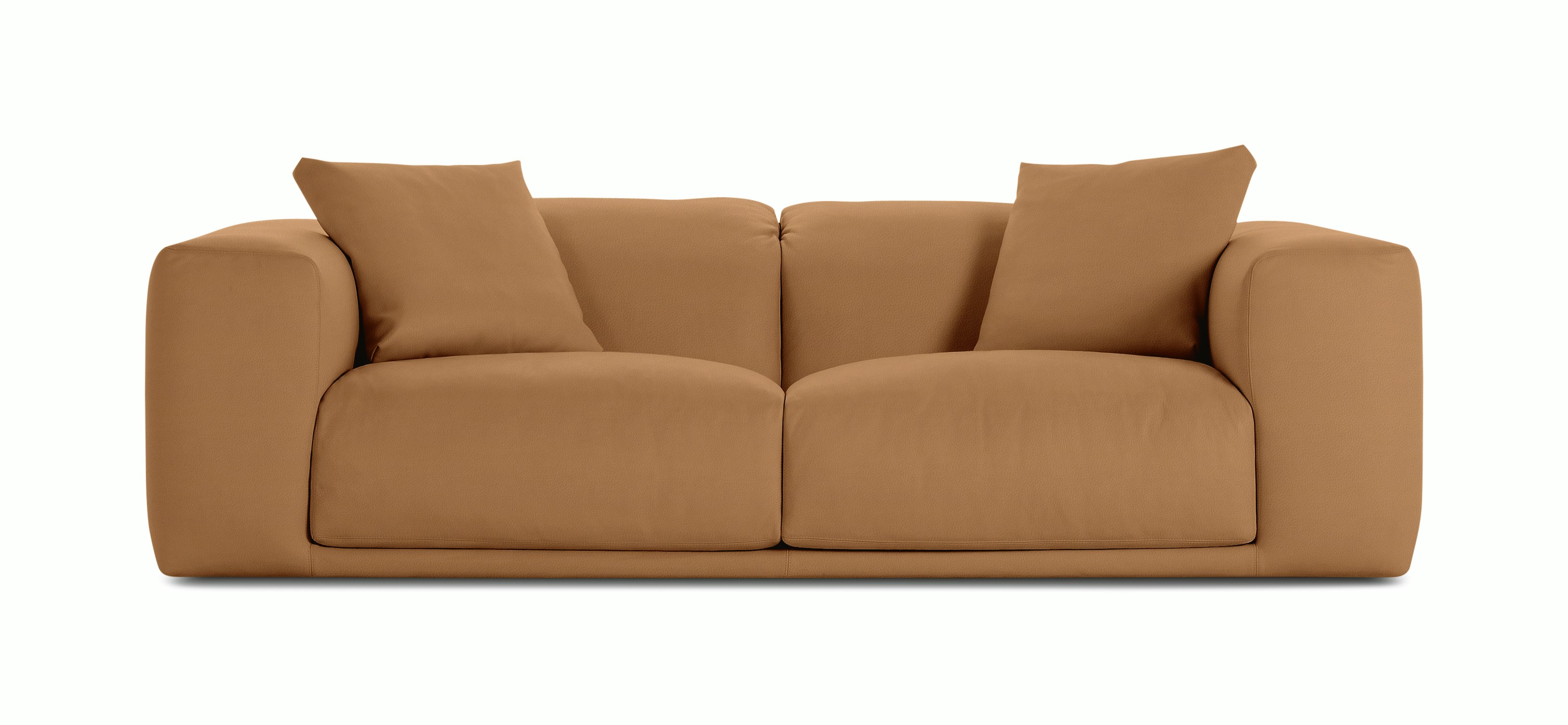 Kelston Sofa, Leather