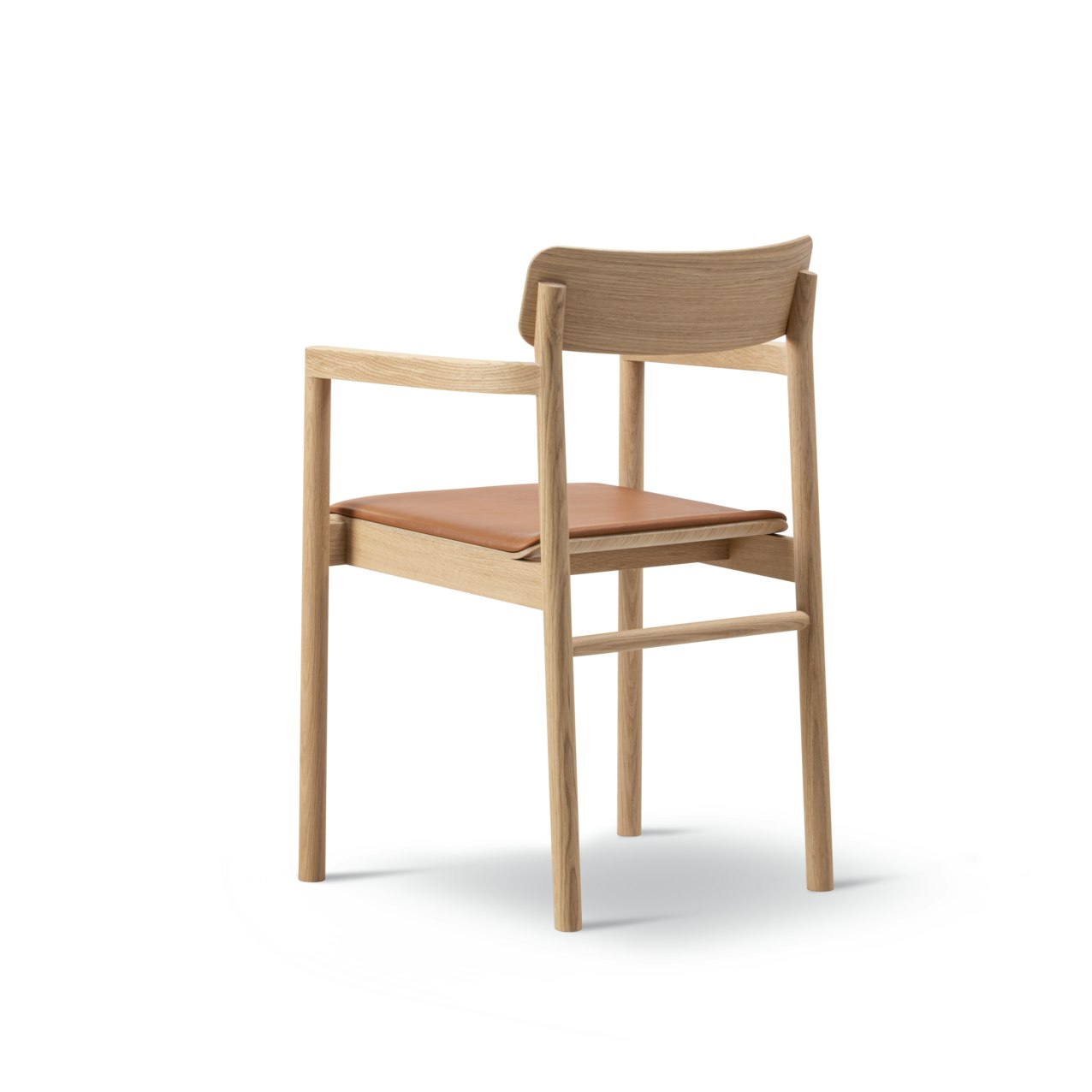 Post Dining Chair