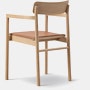 Post Dining Chair