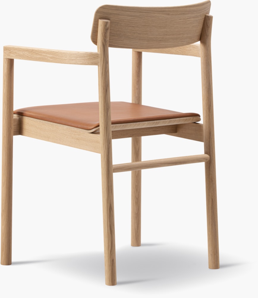 Post Dining Chair