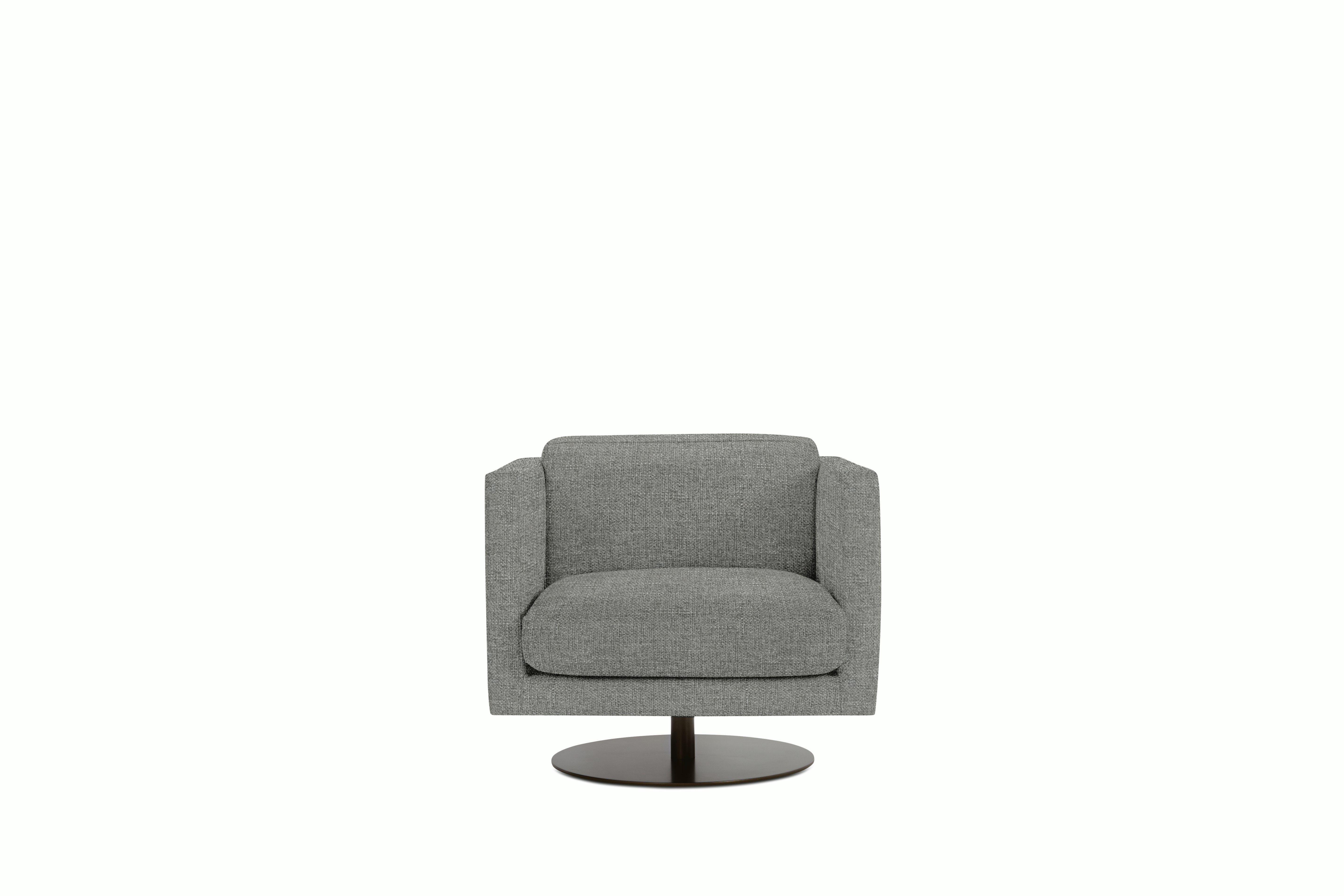 Comolino Swivel Chair