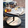Tide Outdoor Coffee Table
