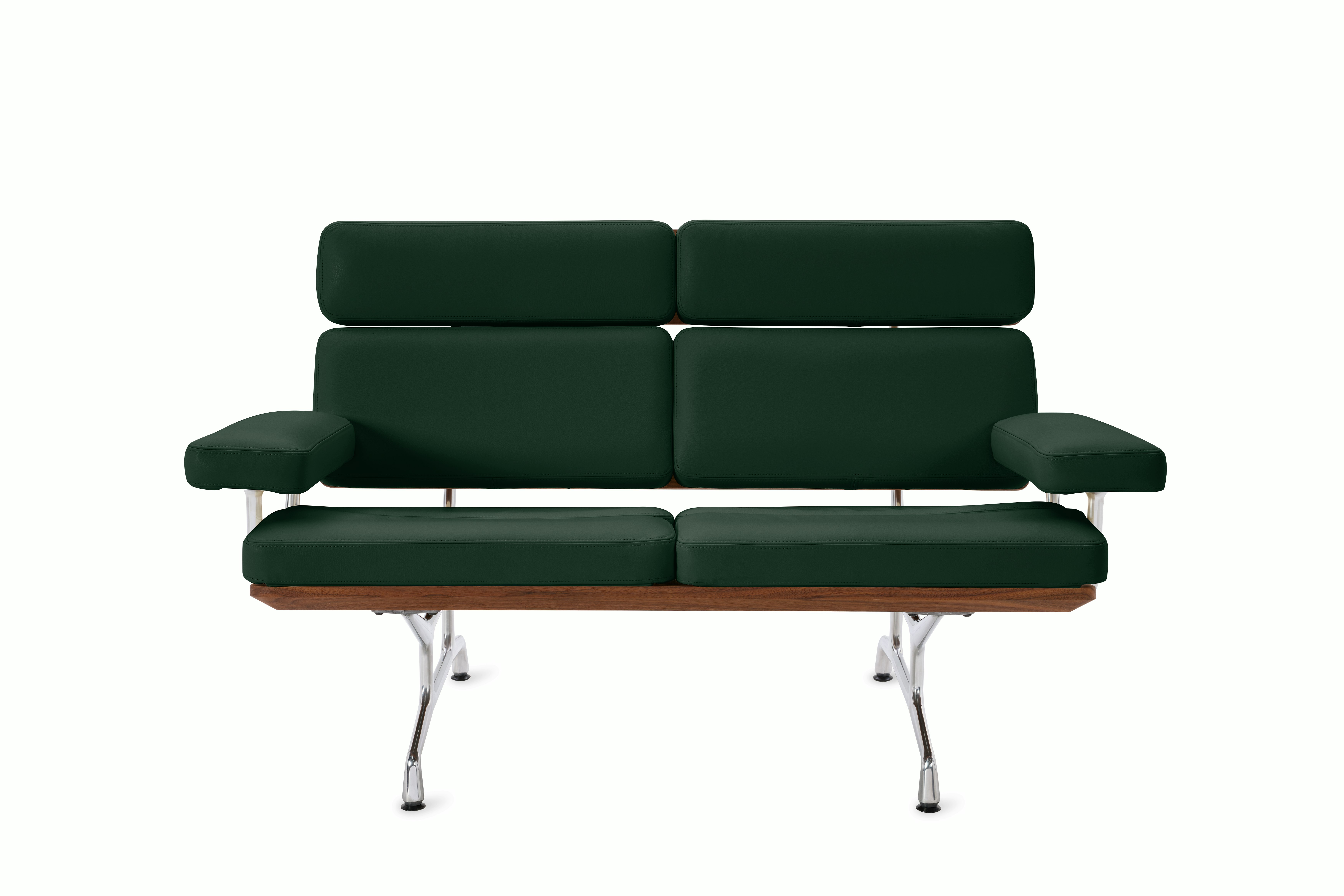 Eames Sofa