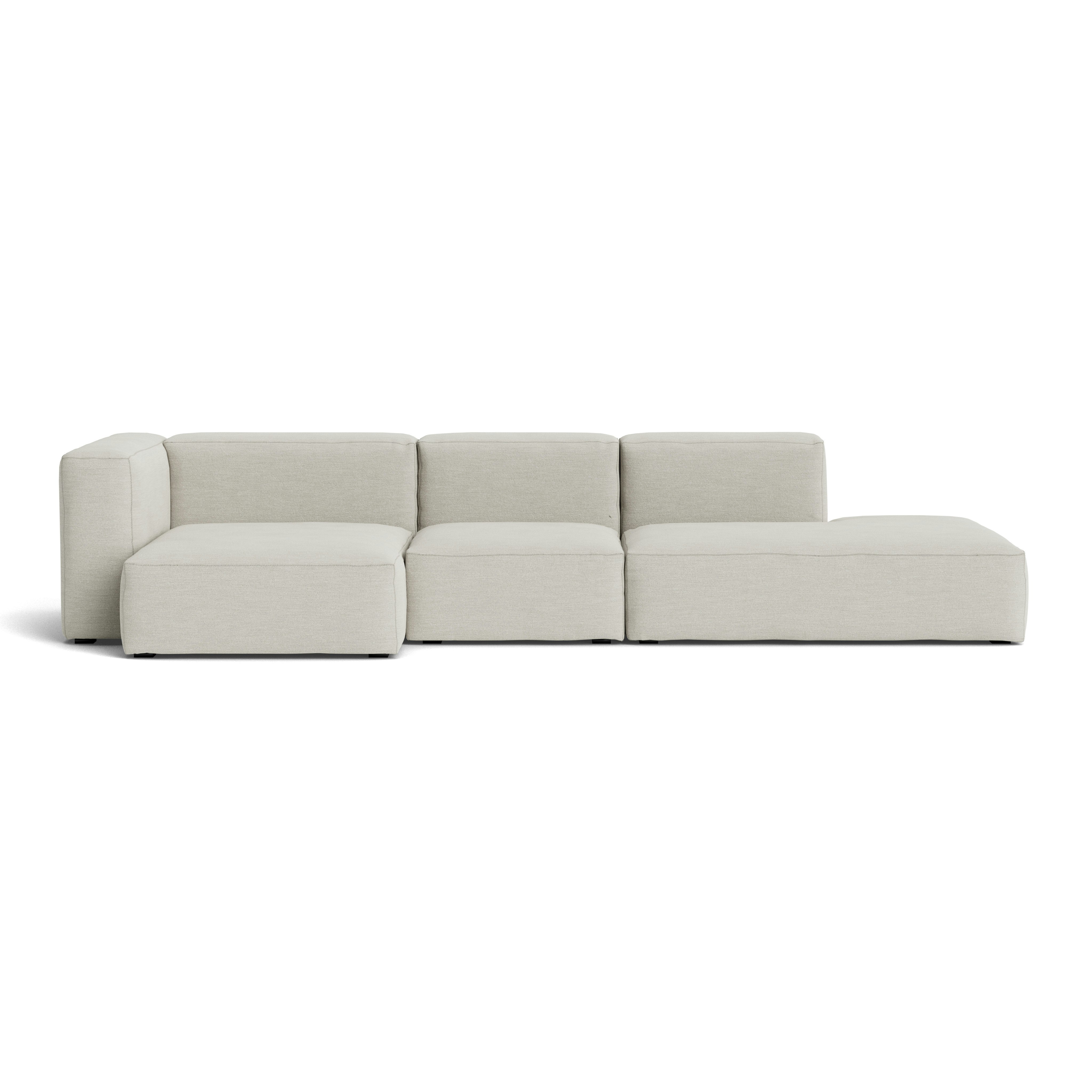 Mags One-Arm Wide Sectional
