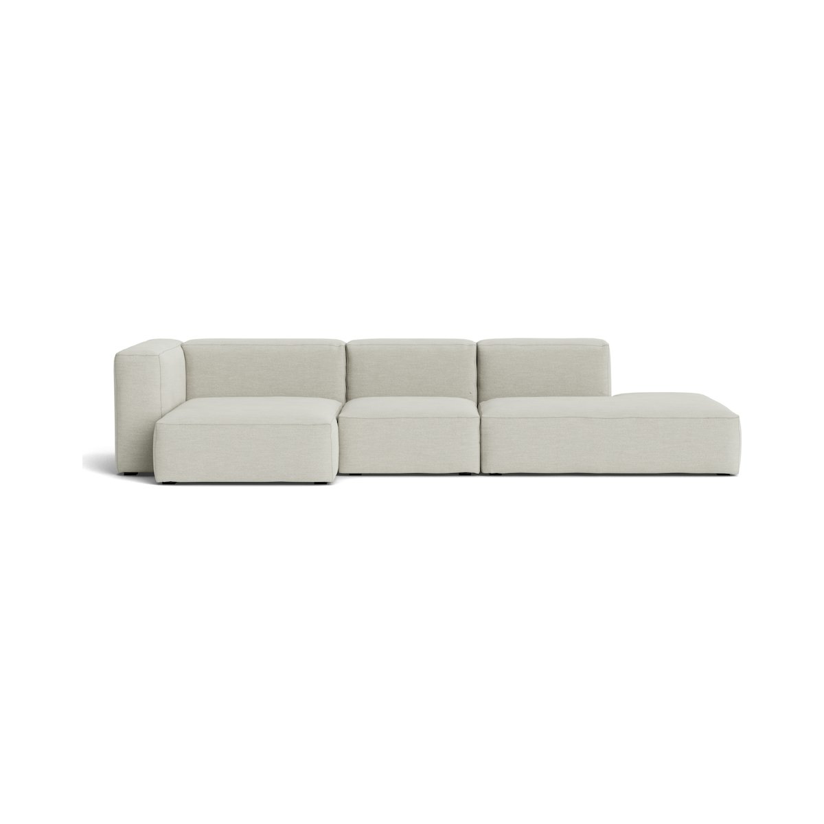 Mags One-Arm Wide Sectional