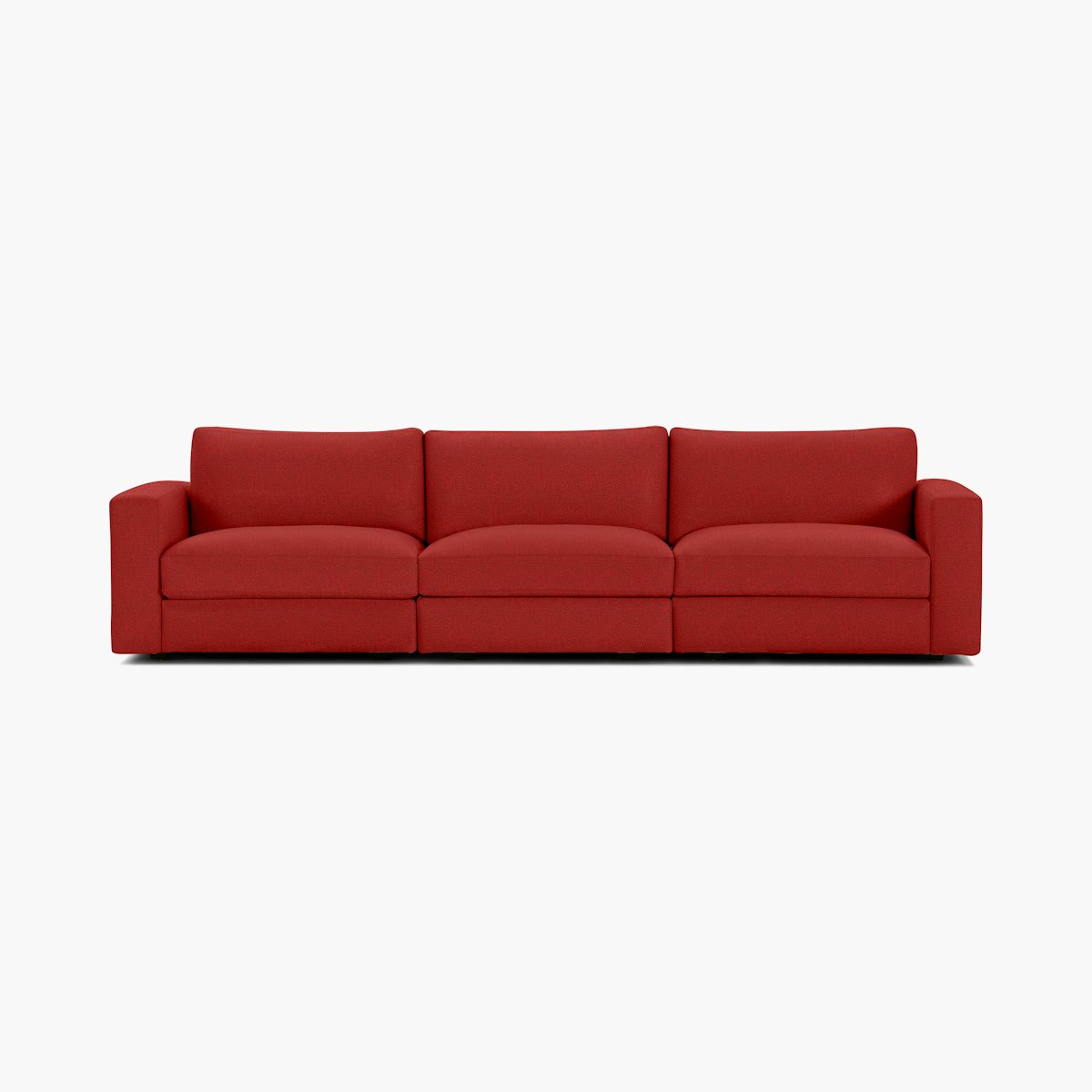 Reid Sofa Reid Sofa, 121"