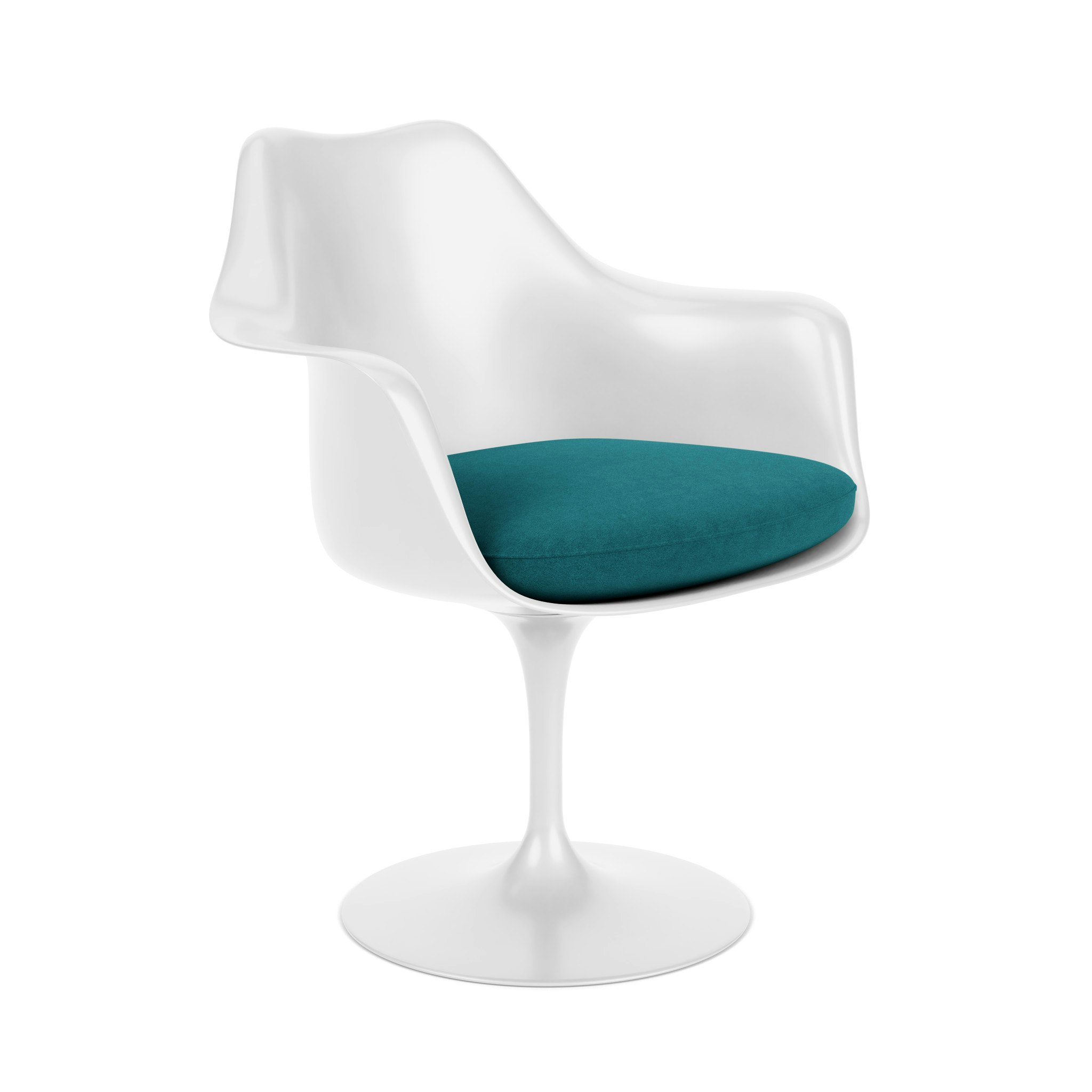 Saarinen Tulip Side Chair