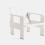 Crate Lounge Chair