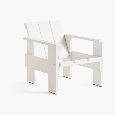 Crate Lounge Chair Crate Lounge Chair