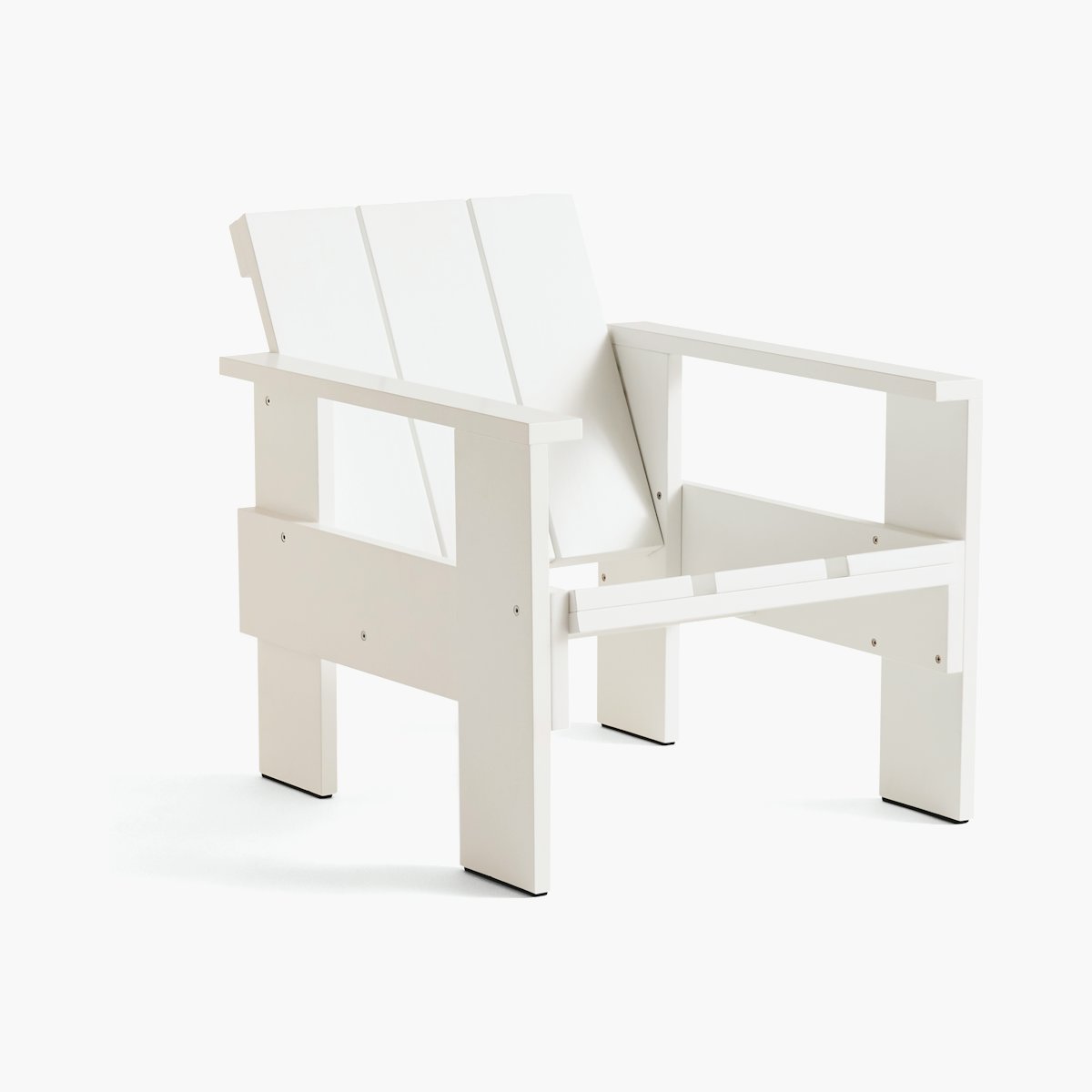 Crate Lounge Chair Crate Lounge Chair