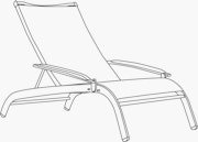 Lucca Lounge Chair