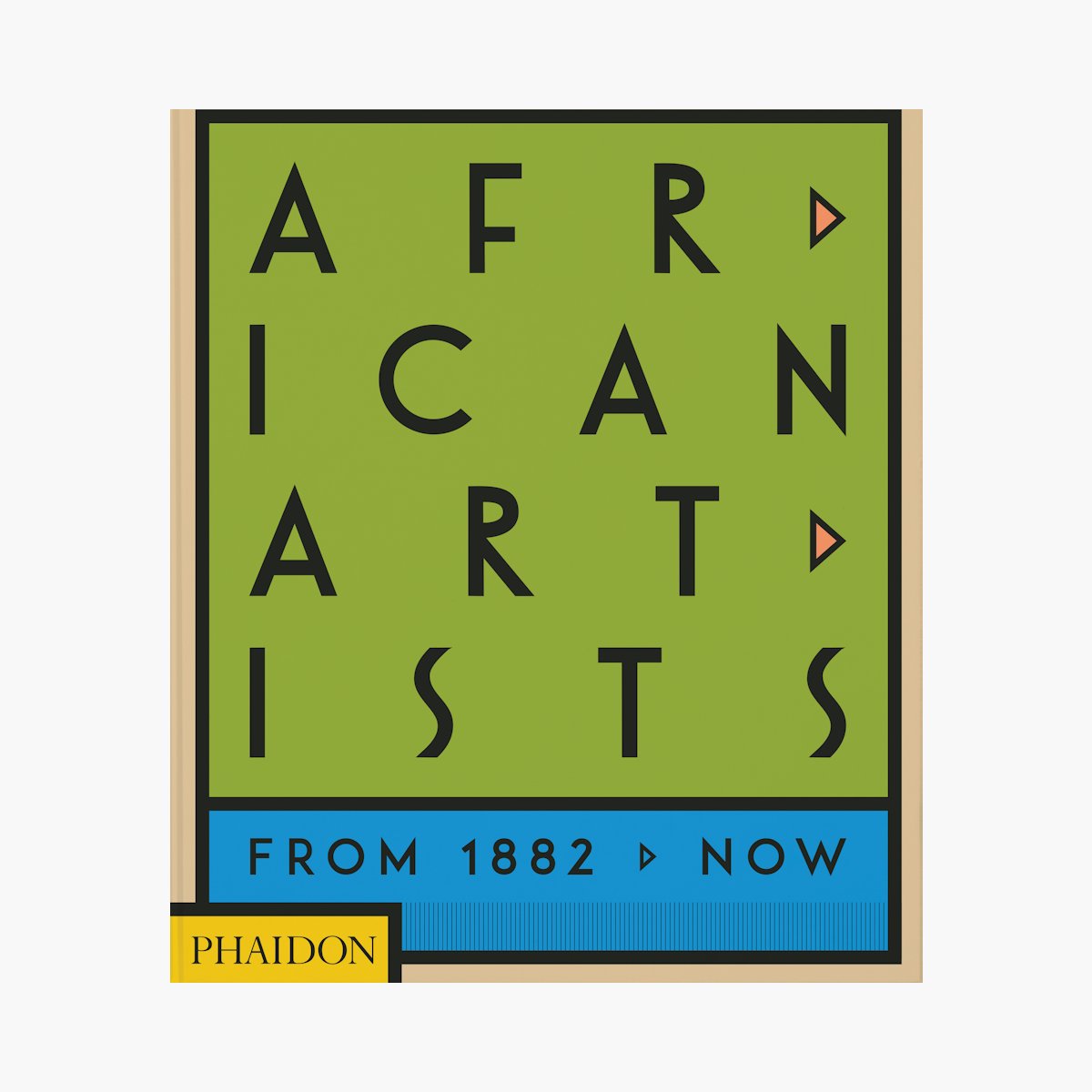 African Artists African Artists