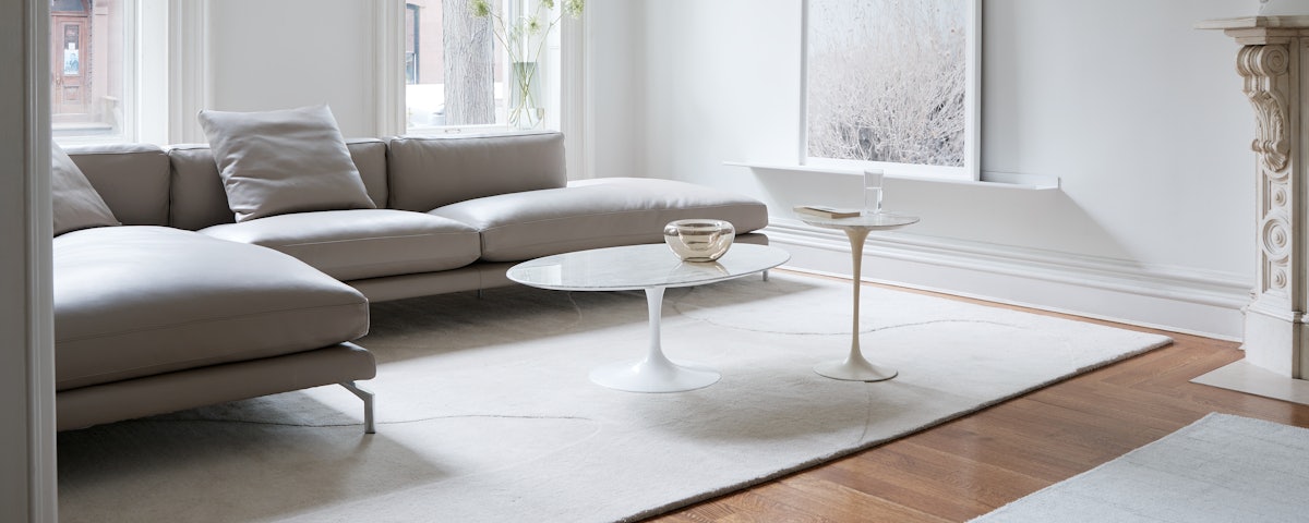 Saarinen Side Table