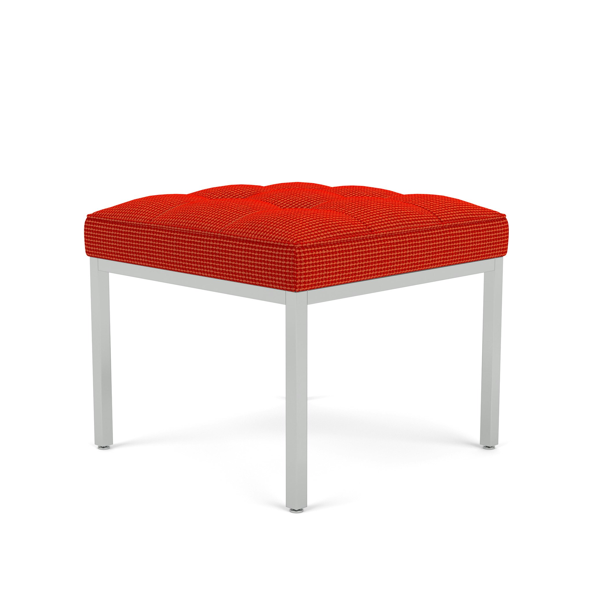 Florence Knoll Relaxed Stool
