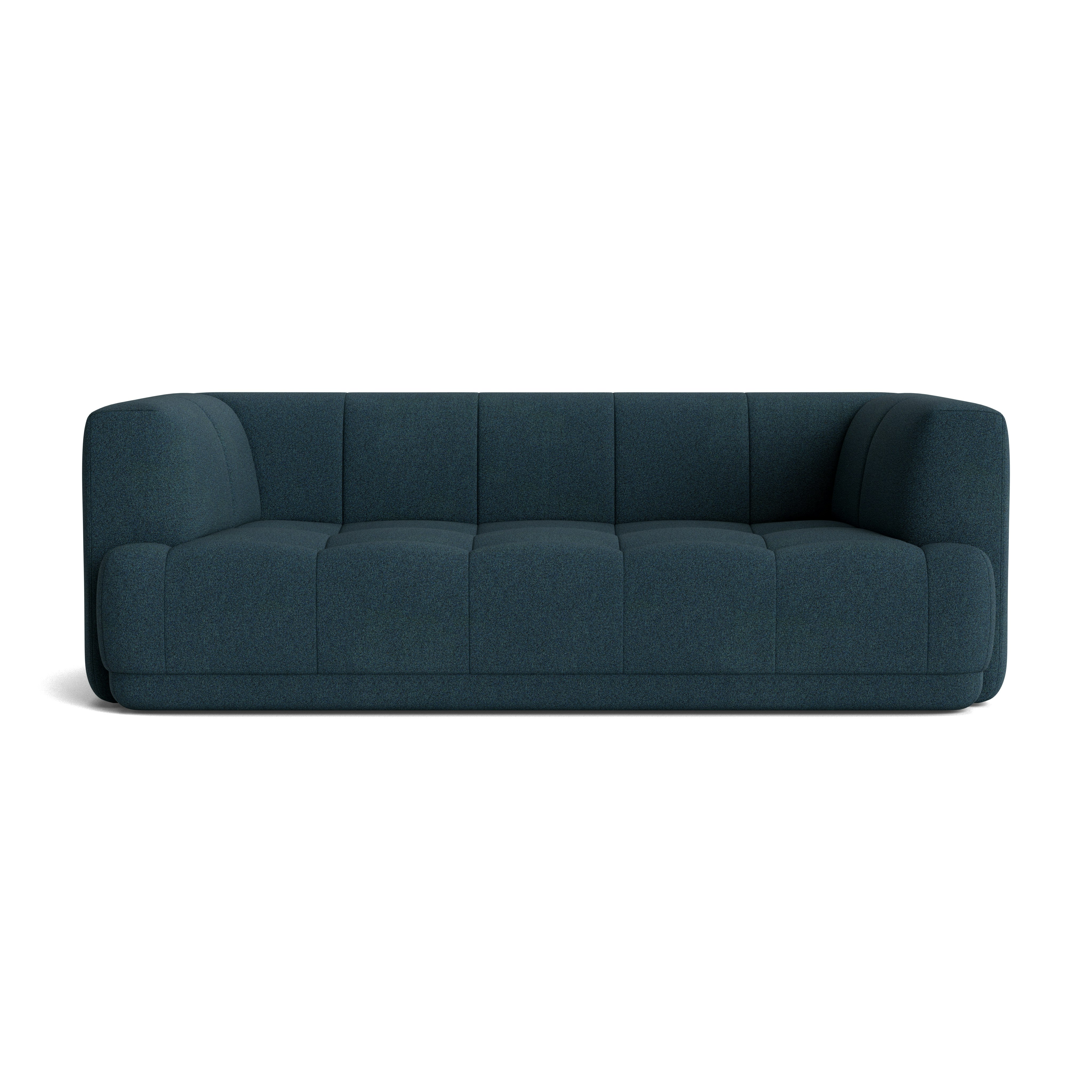 Quilton Sofa - Two Seater