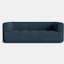 Quilton Sofa - Two Seater