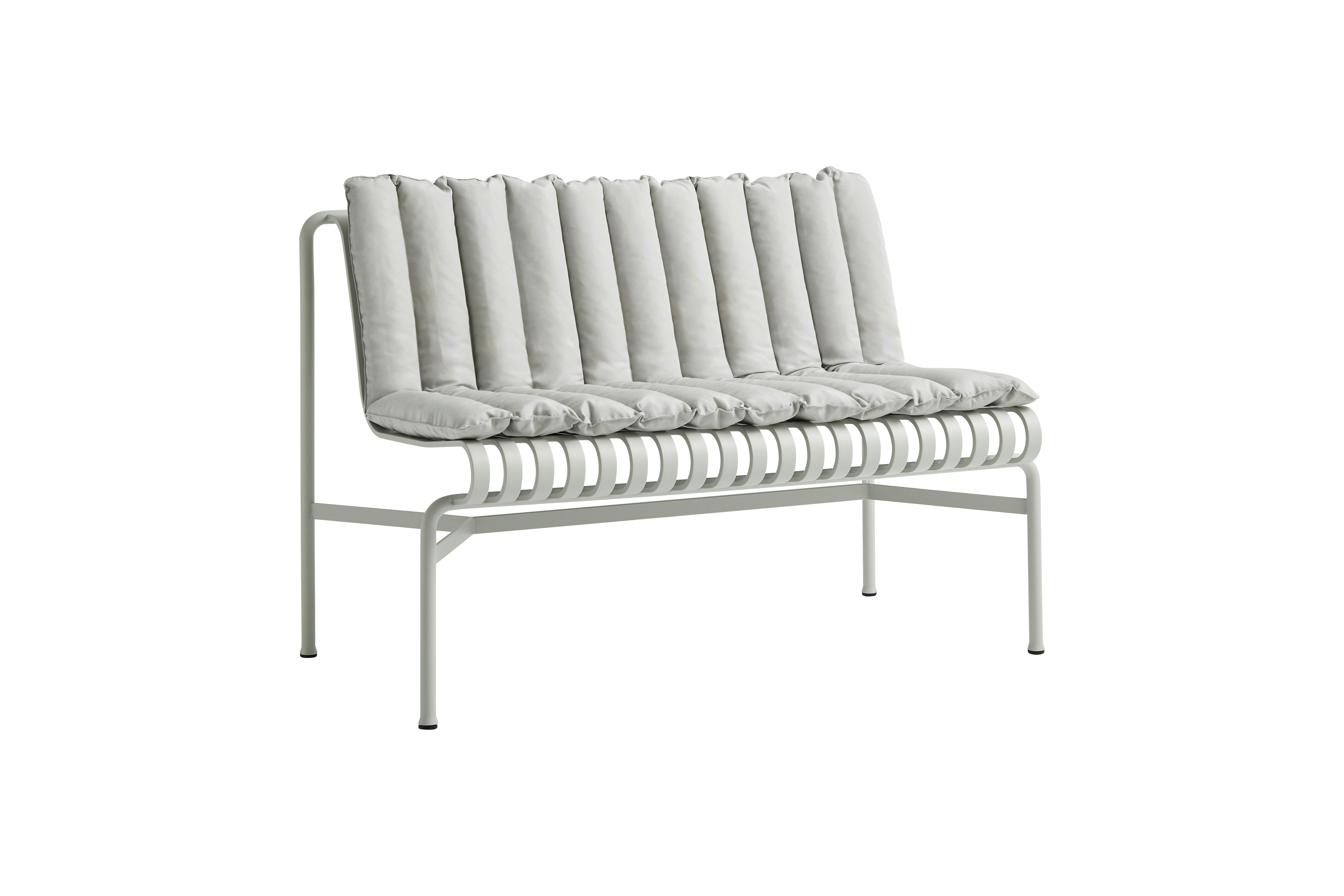 Palissade Dining Bench Soft Cushion
