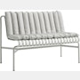 Palissade Dining Bench Soft Cushion