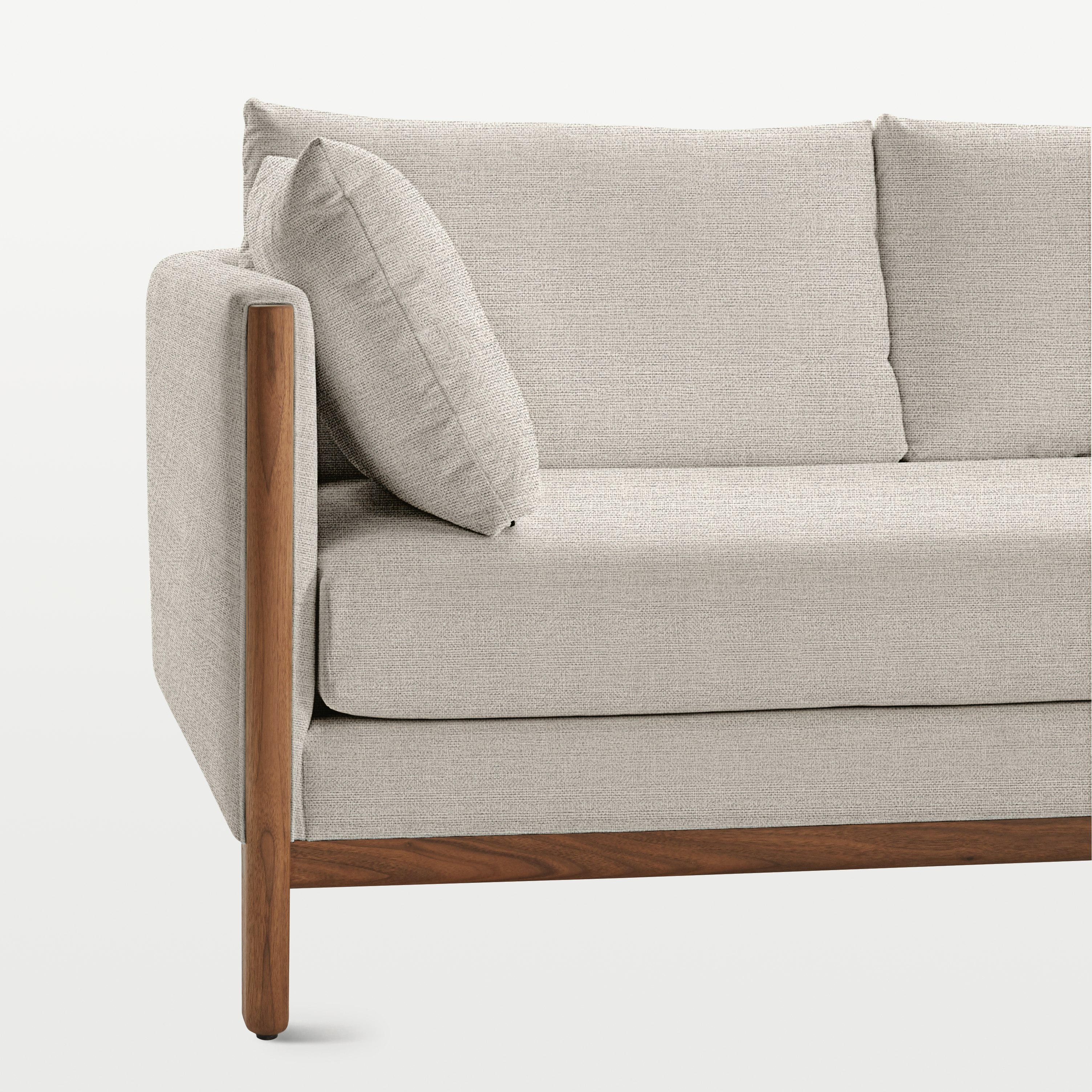 Emmy Corner Sectional