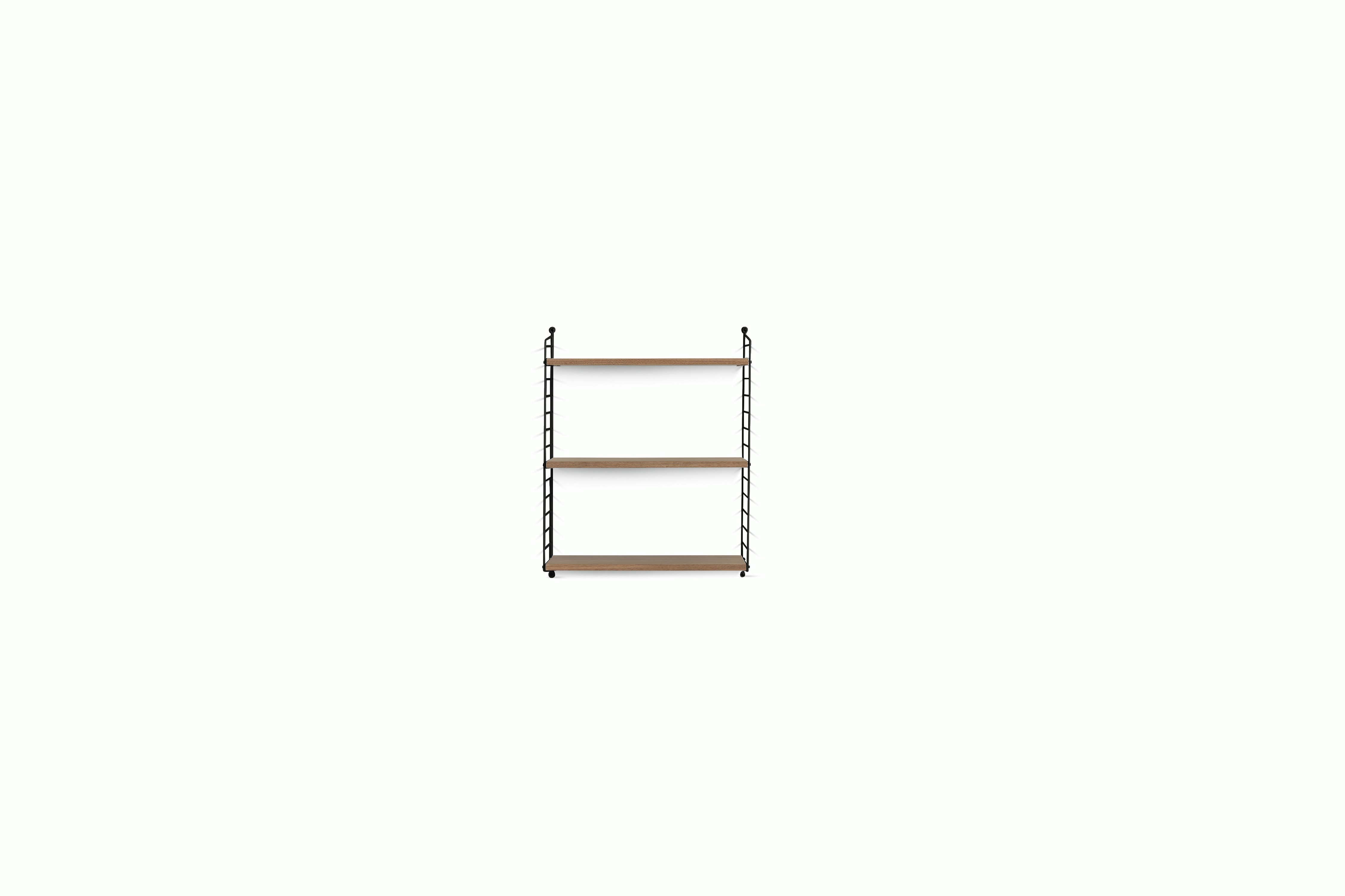 String Wall Shelving