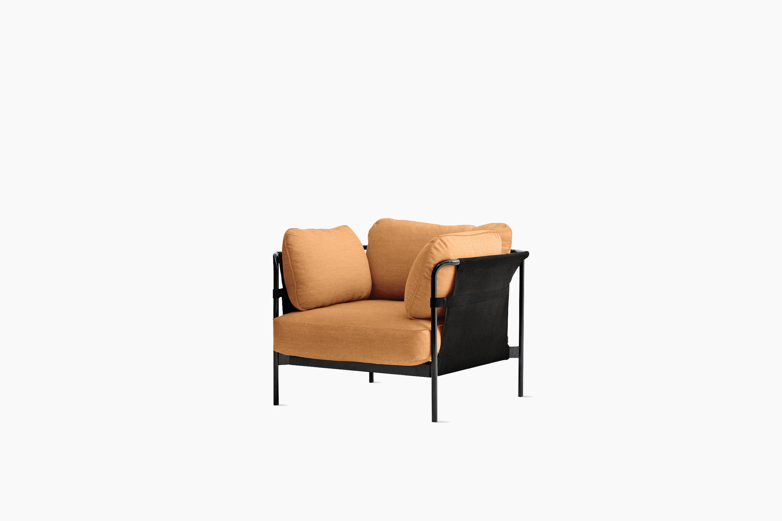 Can Lounge Chair