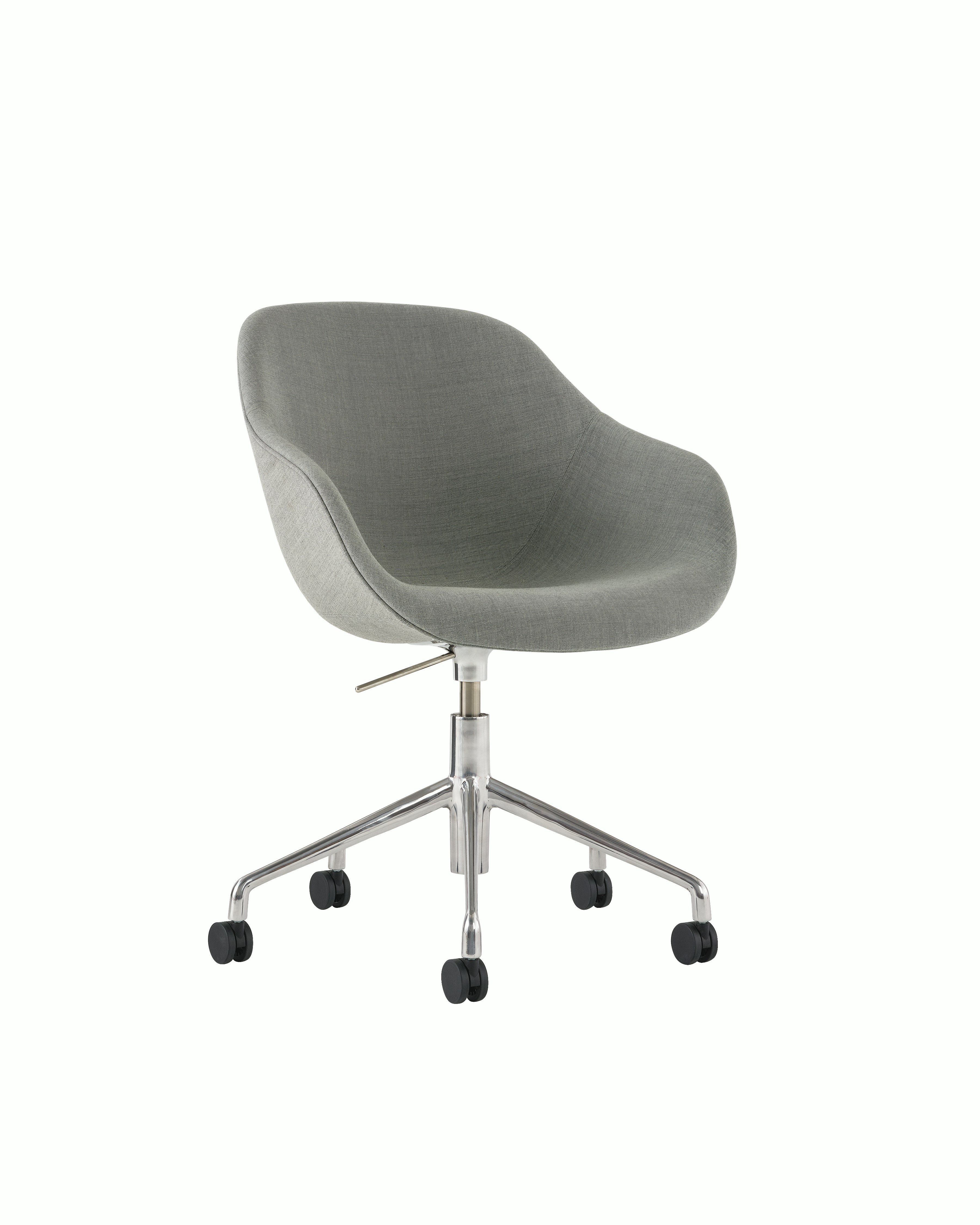 gas task armchair