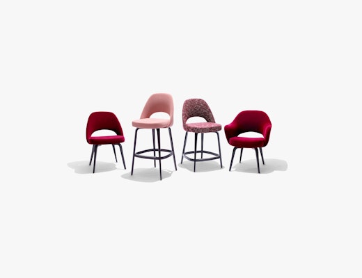 Saarinen Executive Chair and Barstool saarinen executive chair and barstool