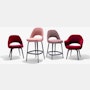 Saarinen Executive Stool
