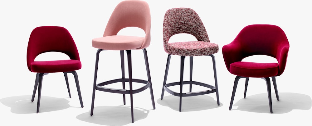 Saarinen Executive Stool