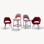 Saarinen Executive Stool