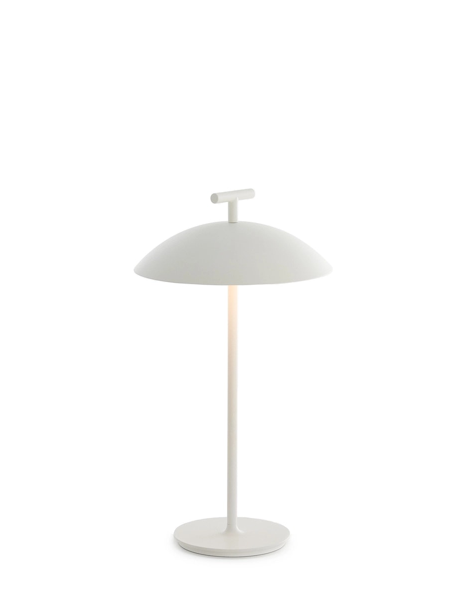 Geen-A Portable Lamp - White