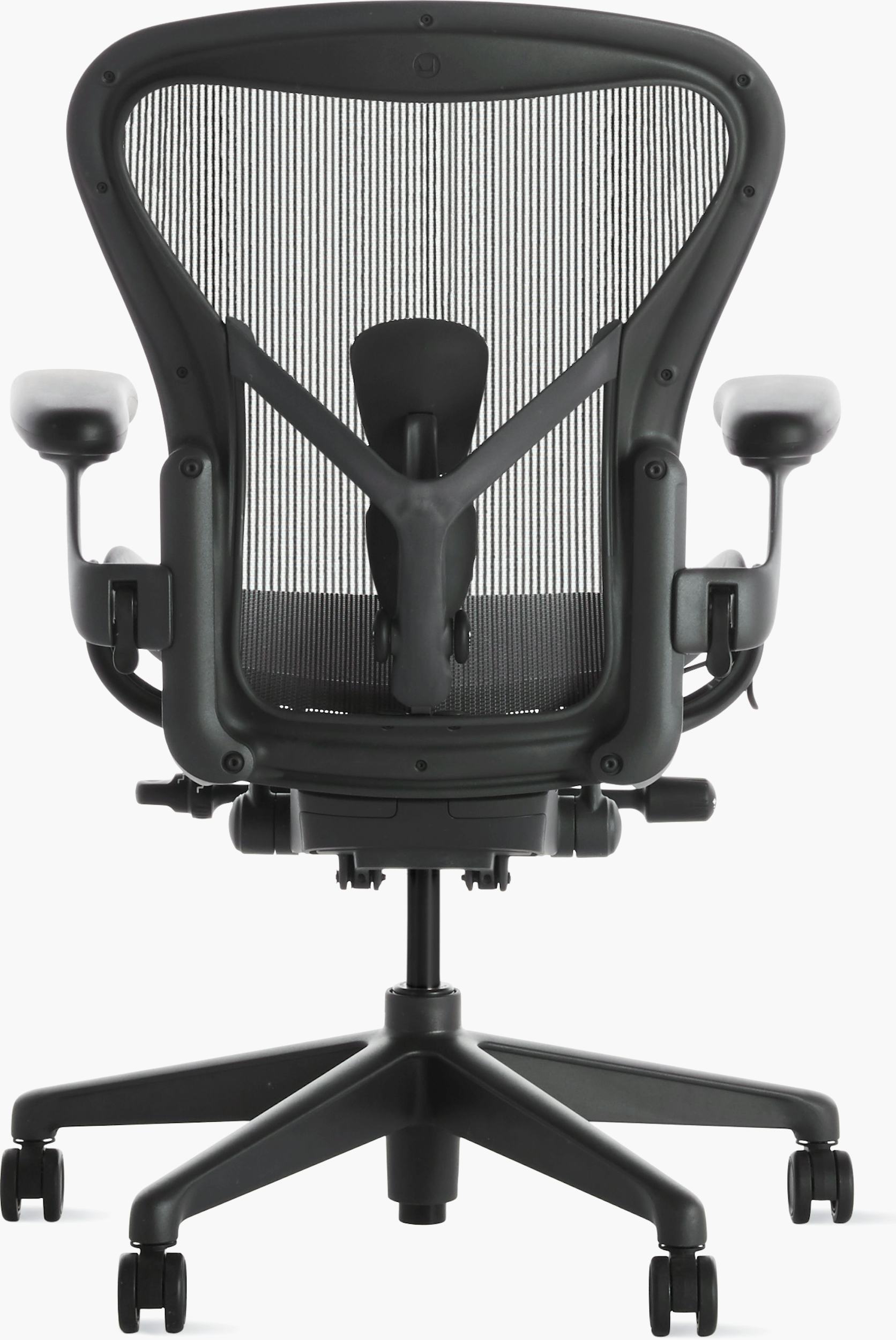 Used Aeron Chairs for Sale, Houston, TX