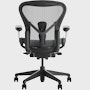 Aeron Chair