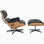 Eames Lounge Chair and Ottoman Eames Lounge Chair and Ottoman