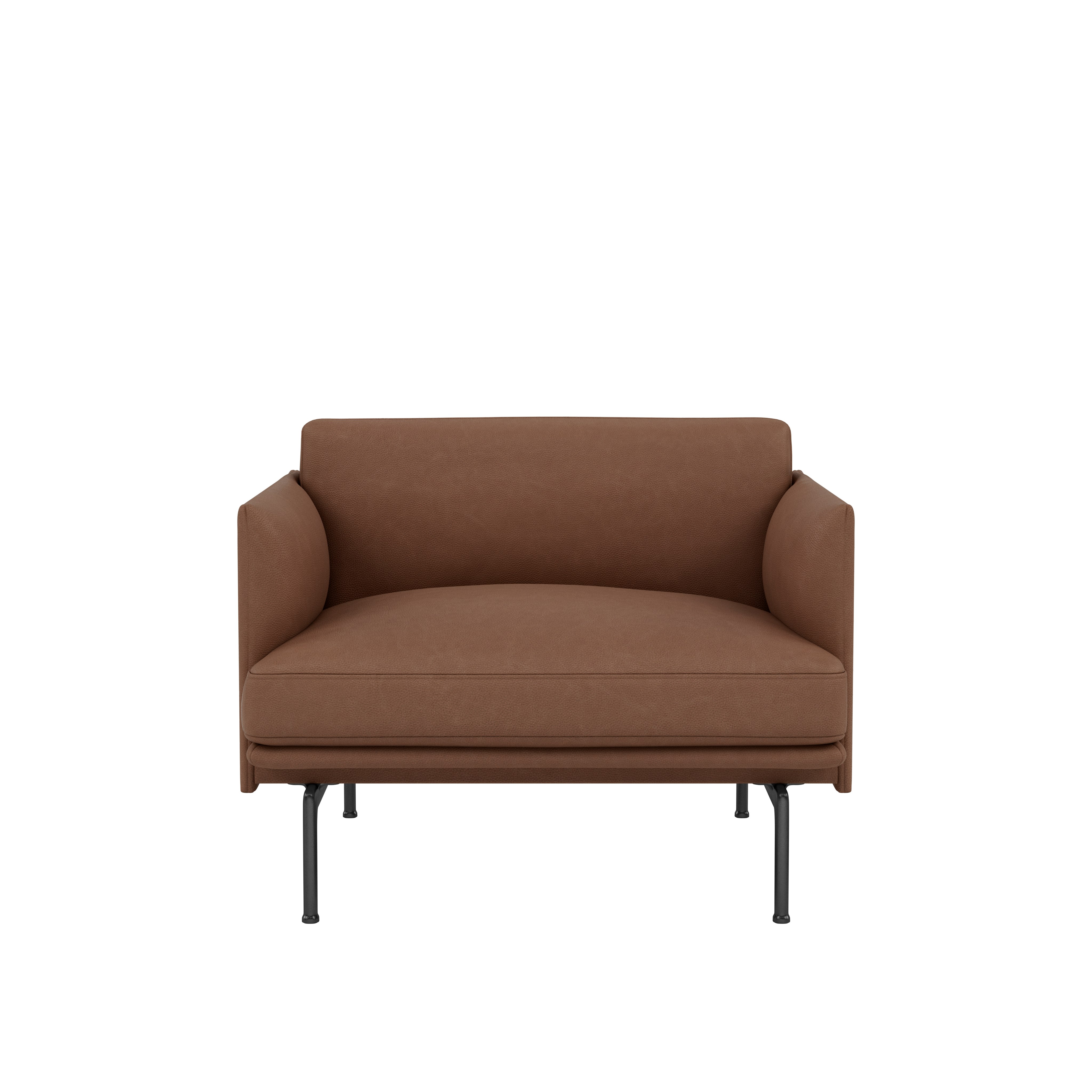Outline Chair, Regular