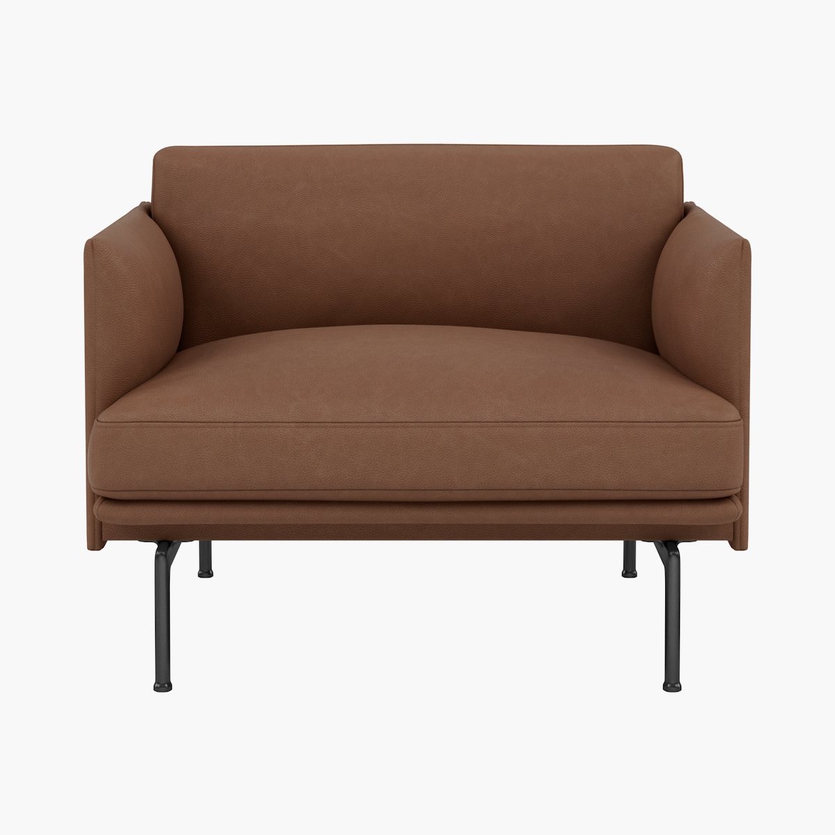 Outline Studio Chair Outline Chair, Regular