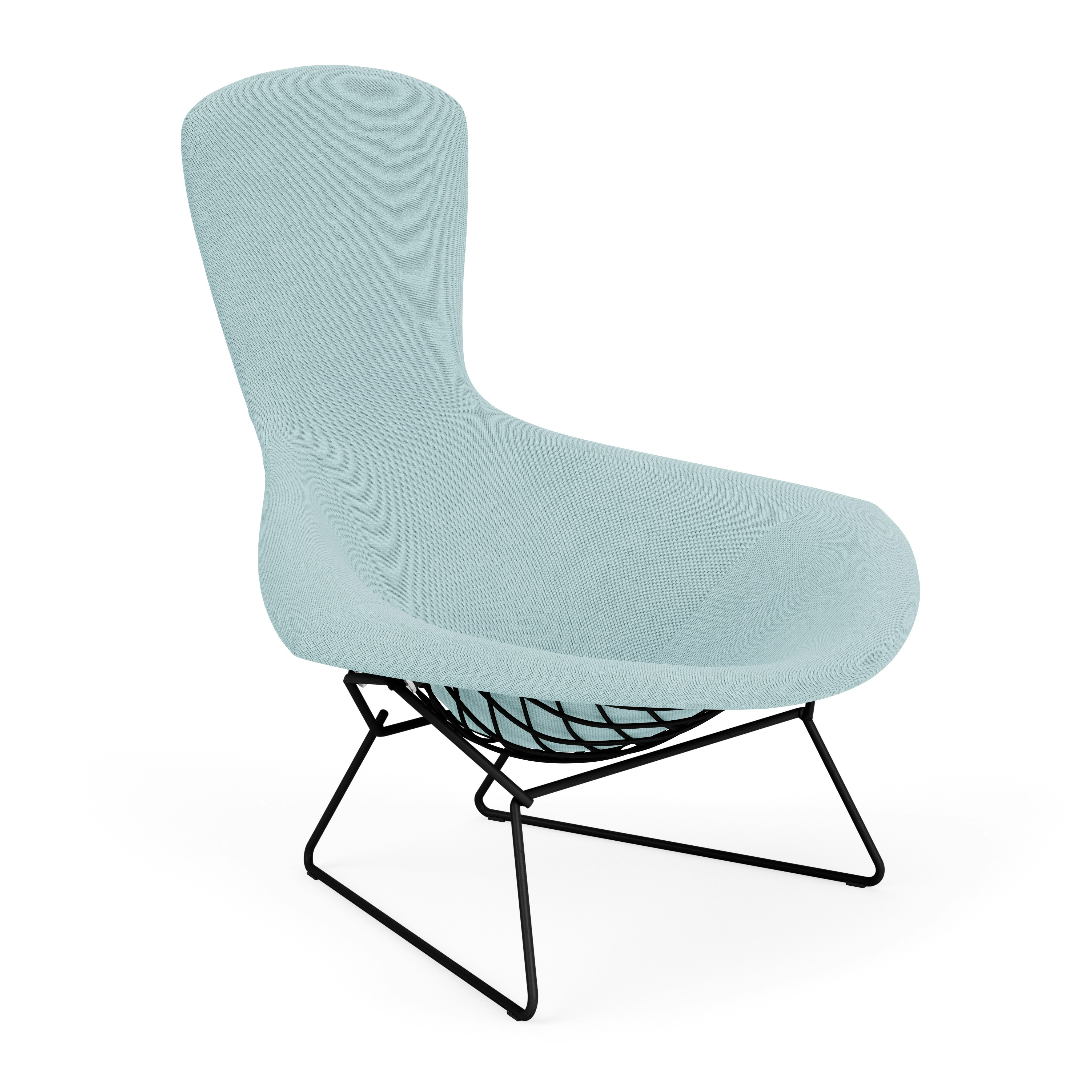 Bertoia Bird Lounge Chair