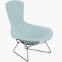 Bertoia Bird Lounge Chair Bertoia Bird Lounge Chair