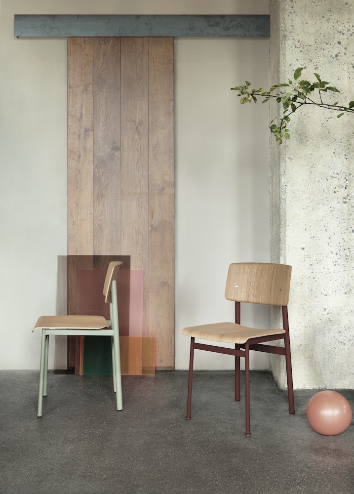 Loft Chair