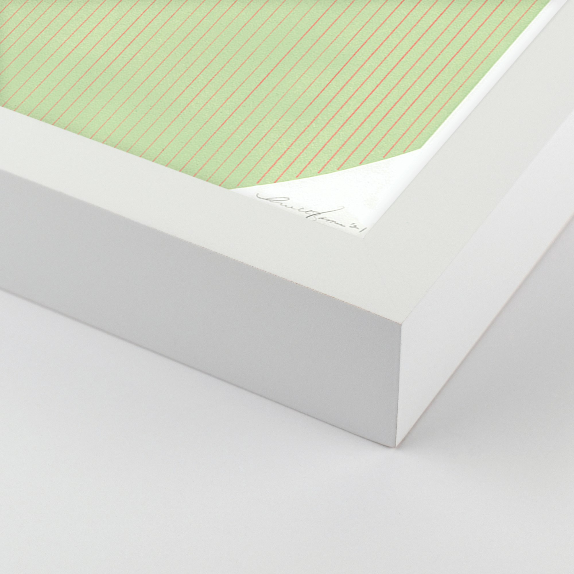 "Mono I"" by Arielle Zamora"