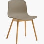 About A Chair 12 Side Chair 2.0 About A Chair 12 Side Chair 2.0