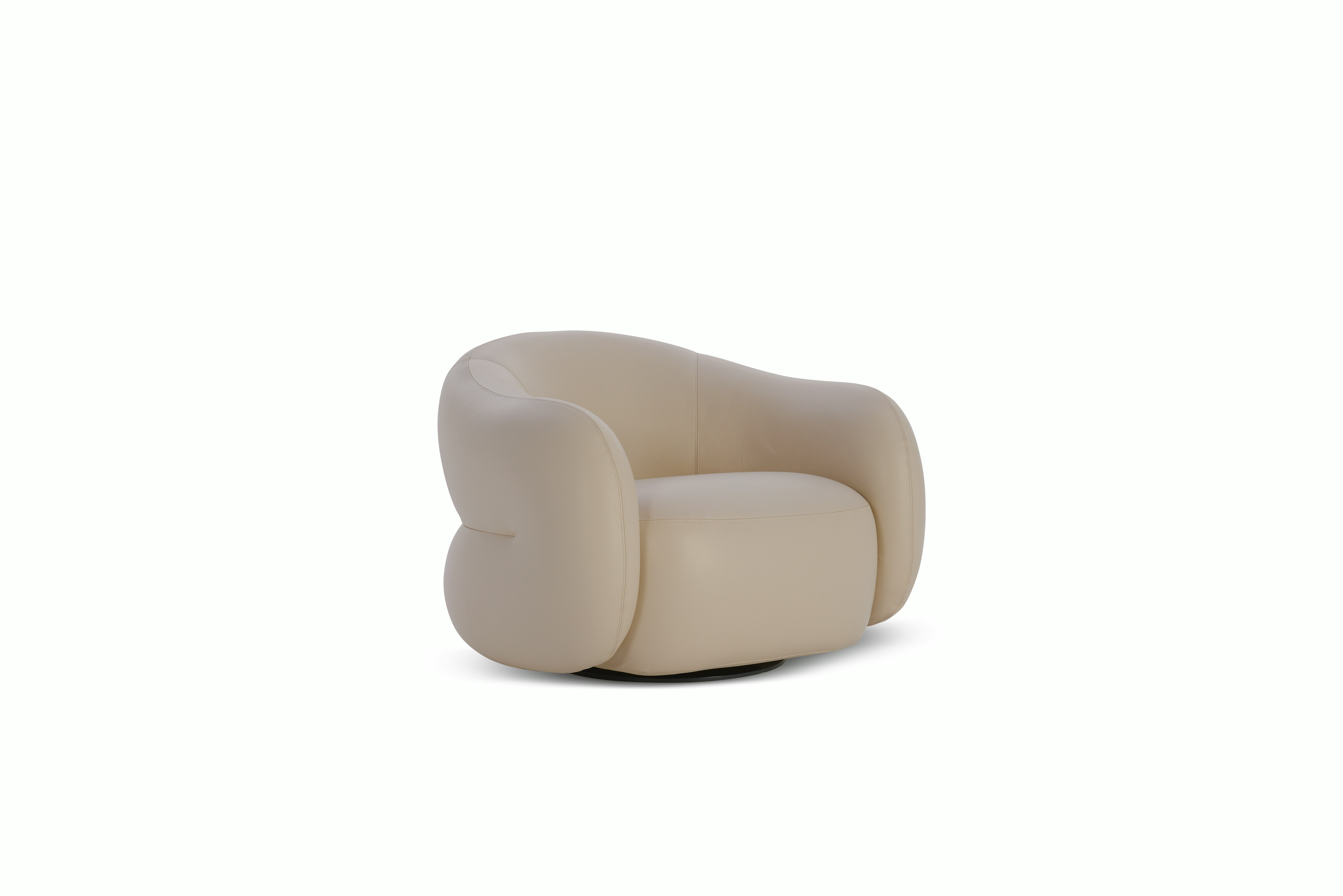 Soffi Swivel Chair