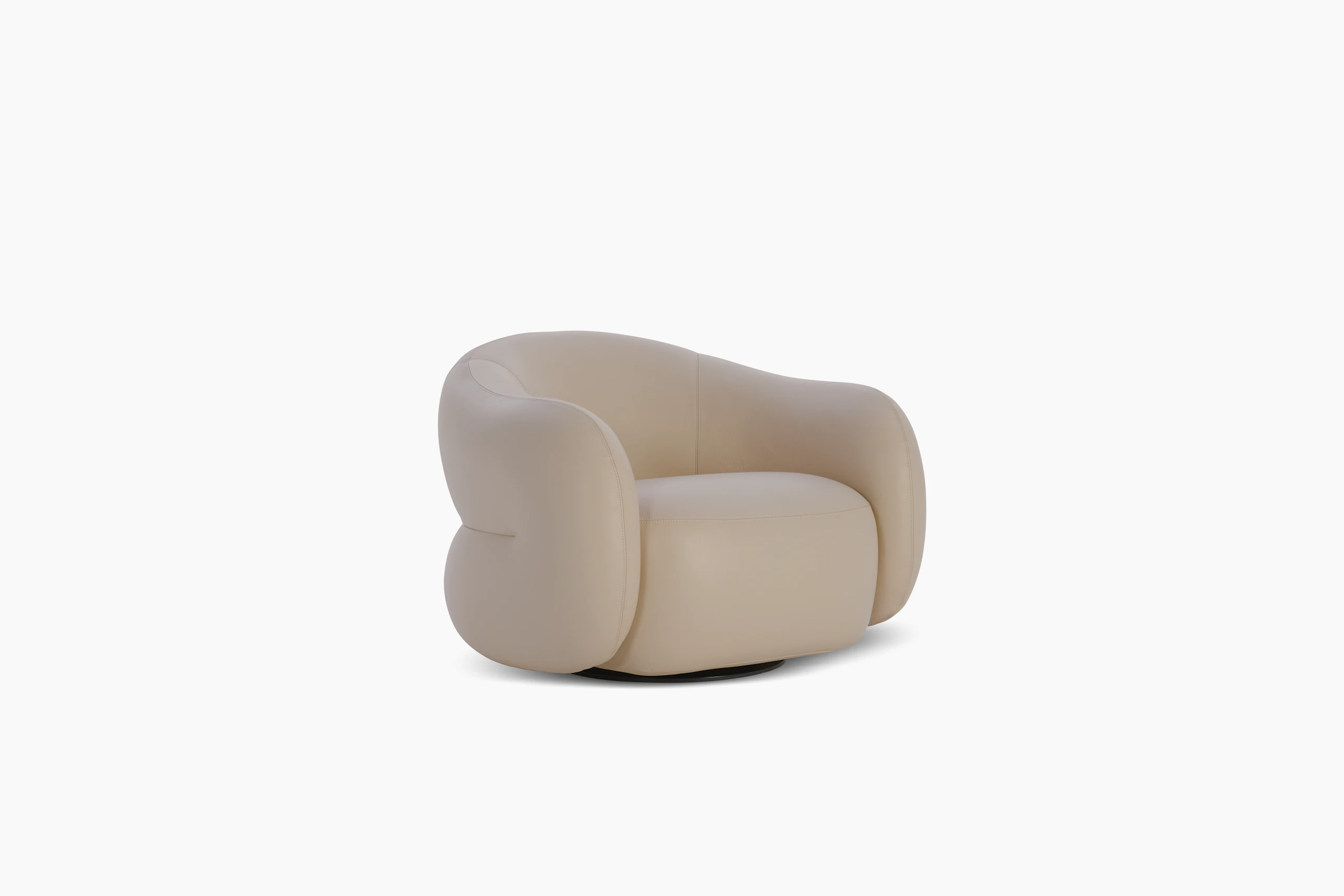 Soffi Swivel Chair