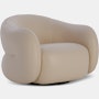 Soffi Swivel Chair