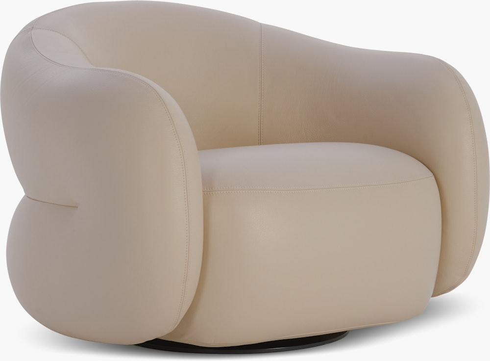 Soffi Swivel Chair