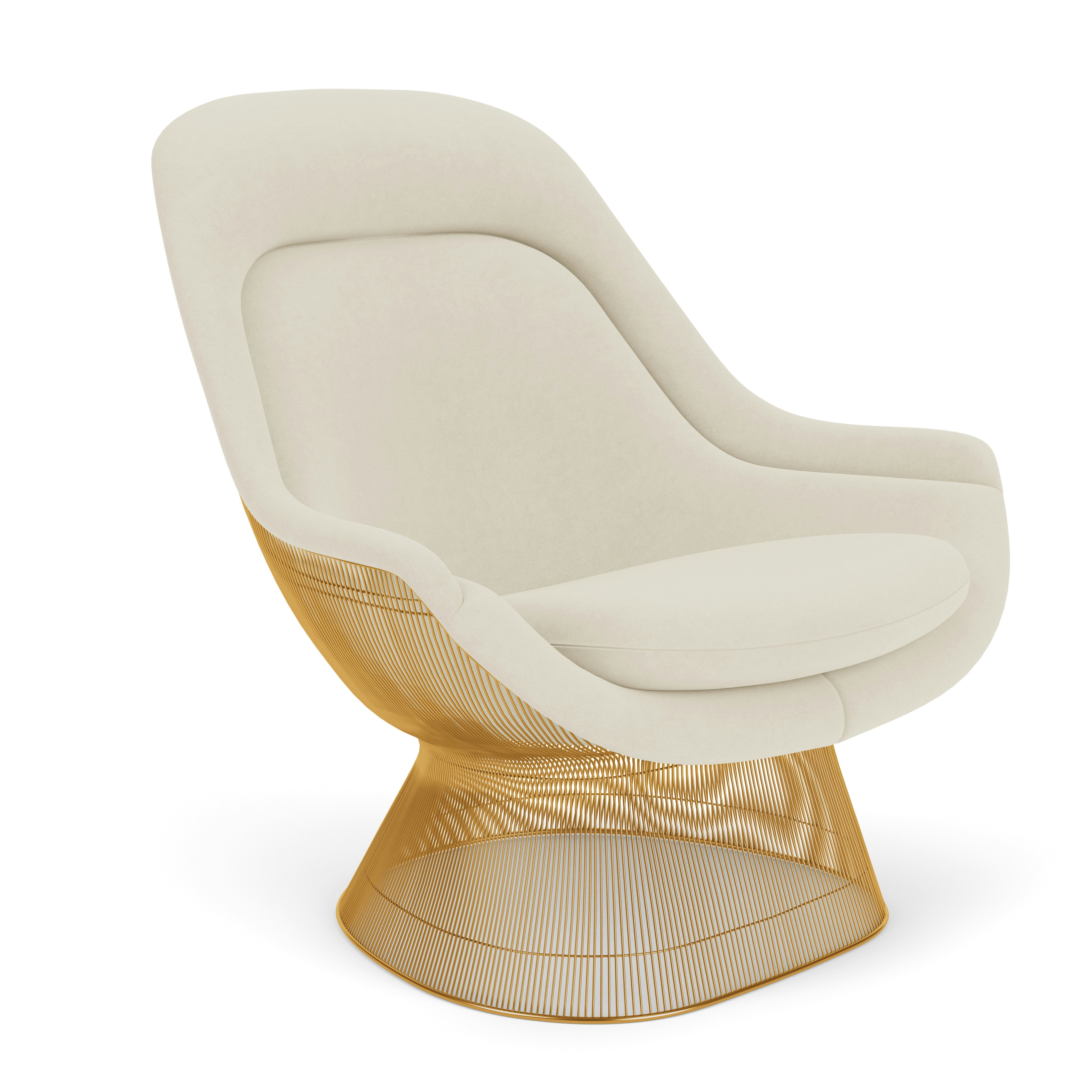 Platner Easy Chair