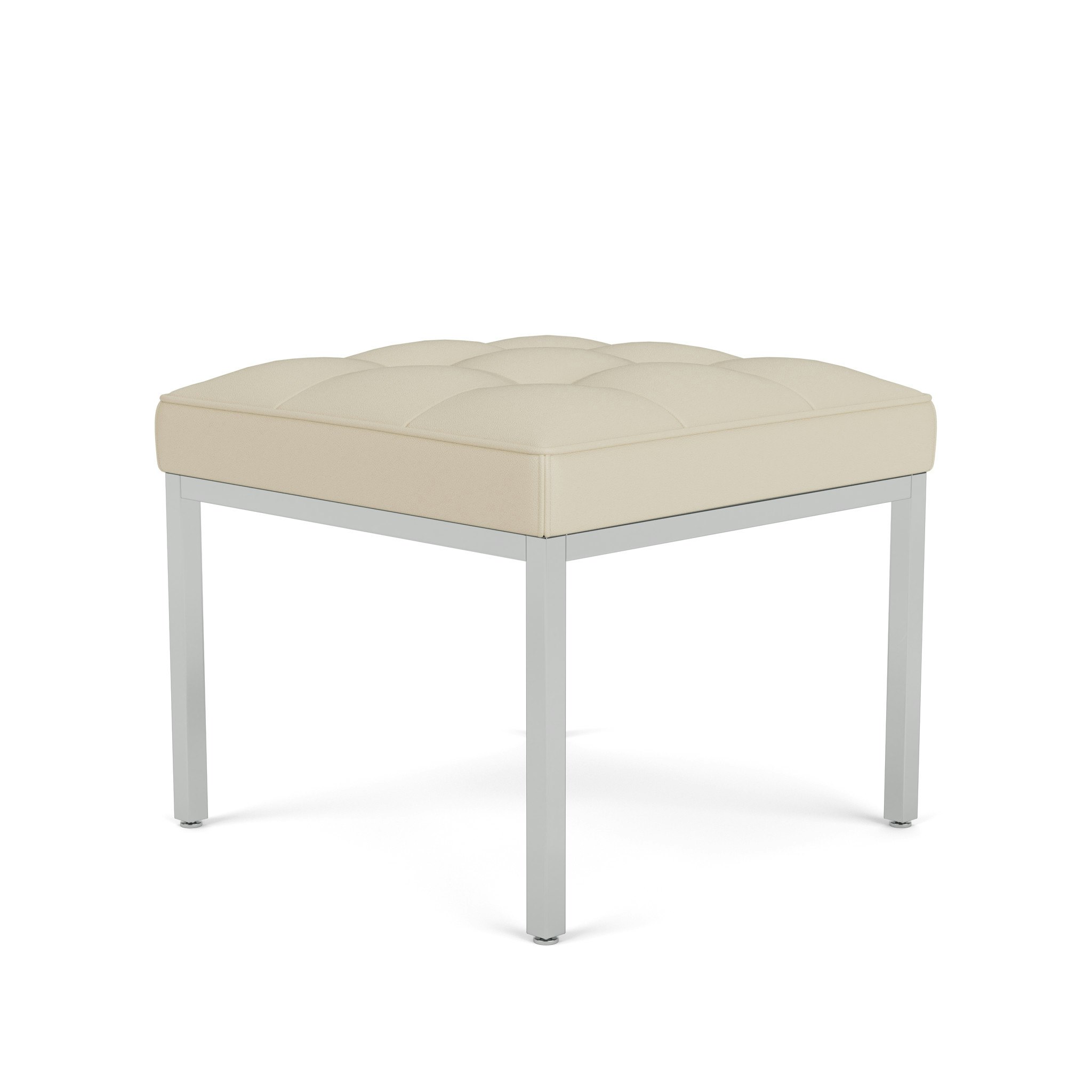 Florence Knoll&trade; Relaxed Stool