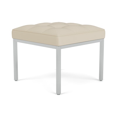 Florence Knoll™ Relaxed Stool Florence Knoll™ Relaxed Stool