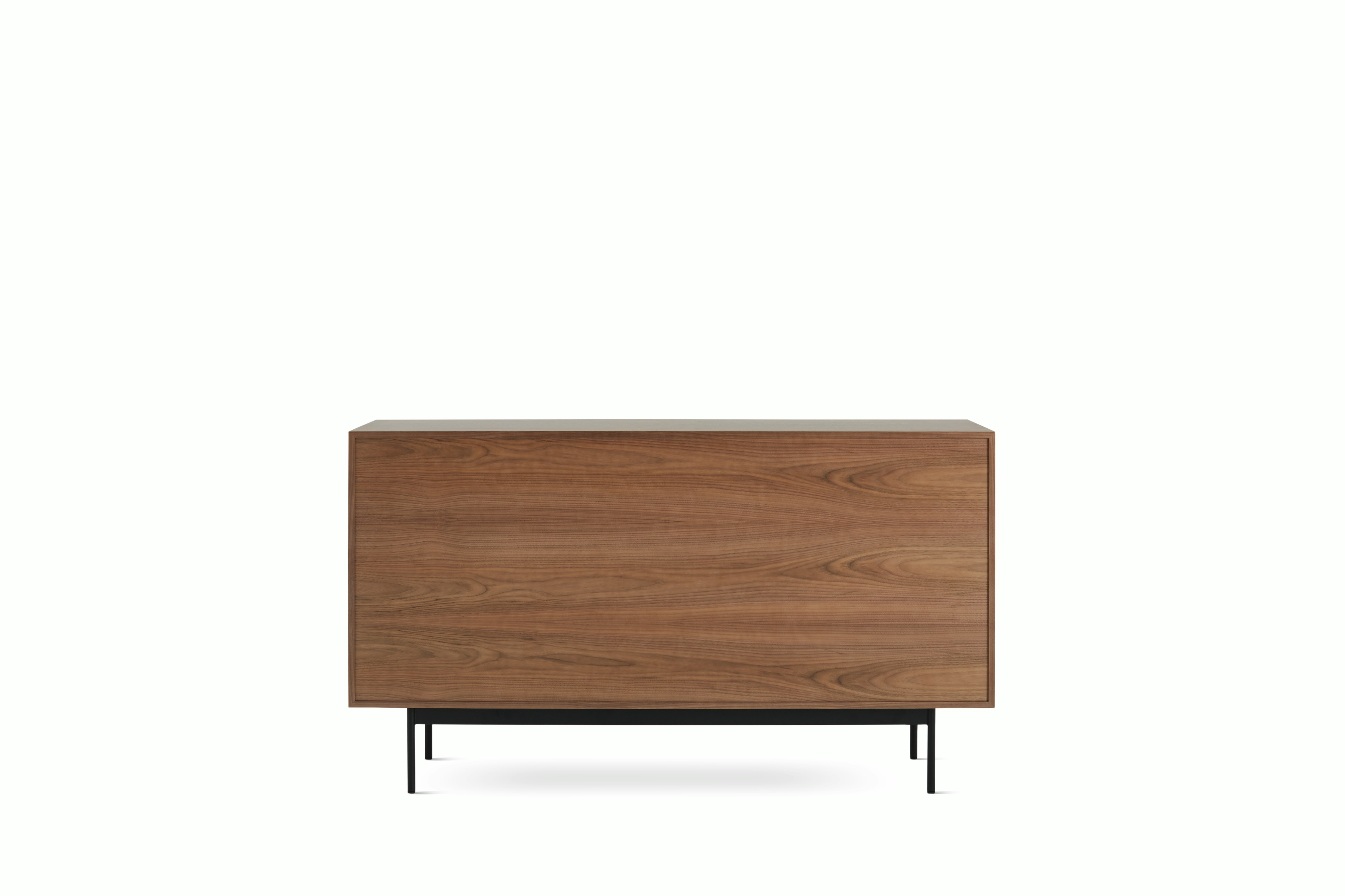 Loop Six Drawer Dresser